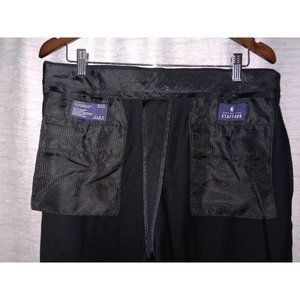 Stafford Classic Fit 36 x 32 Year Round Dress Slacks NWOT